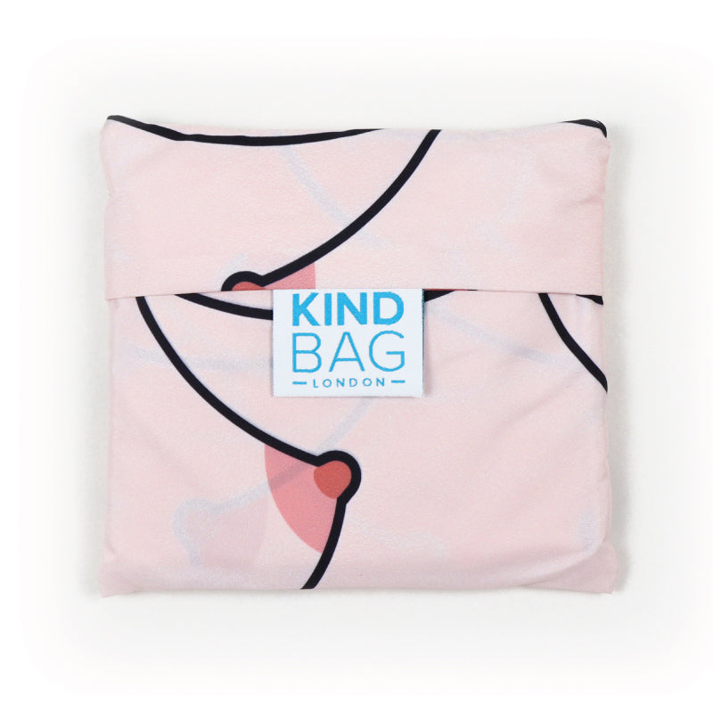 Boobs | KIND BAG Japan | カインドバッグジャパン | 公式サイト