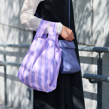 画像をギャラリービューアに読み込む, mini Purple Stripes | KIND BAG Japan | カインドバッグジャパン | 公式サイト
