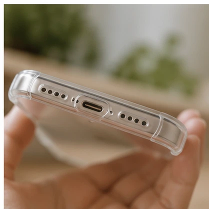 iPhone 16e ケース 100均 商品写真
iPhone 16e ケース 100均 パッケージ