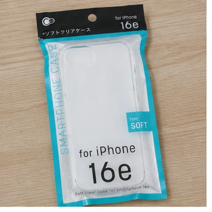 iPhone 16e ケース 100均
