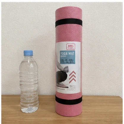 セリア ヨガマット どこに売ってる